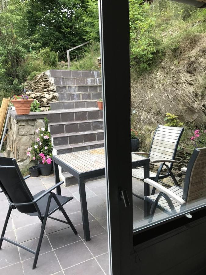 Fewo Pacohaus Naehe Willingen Diemelsee Brilon Kültér fotó